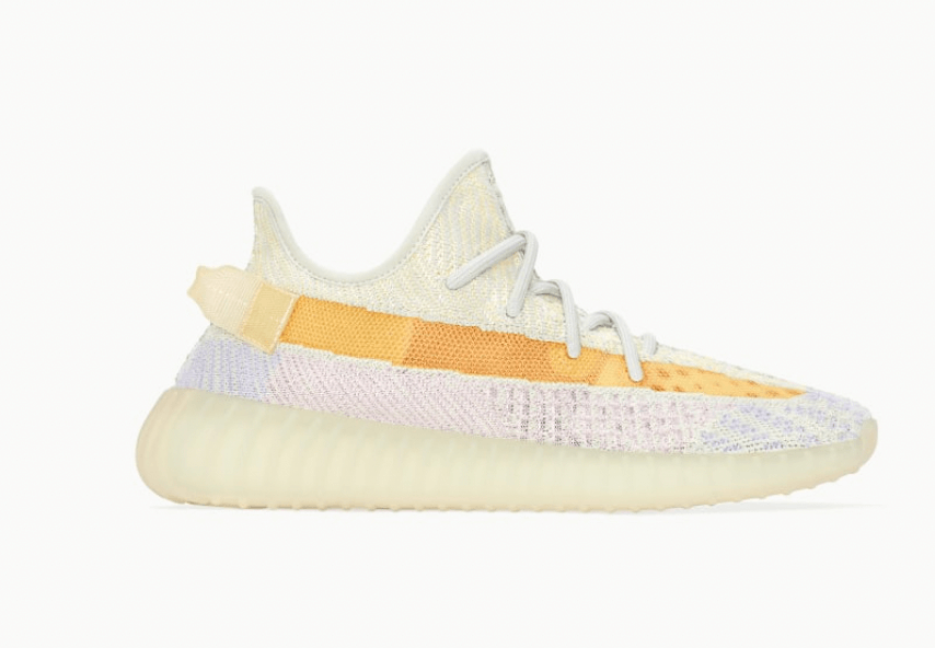 zapatillas Yeezy Boost V2 Light 2021| zapatillasysneakers.com