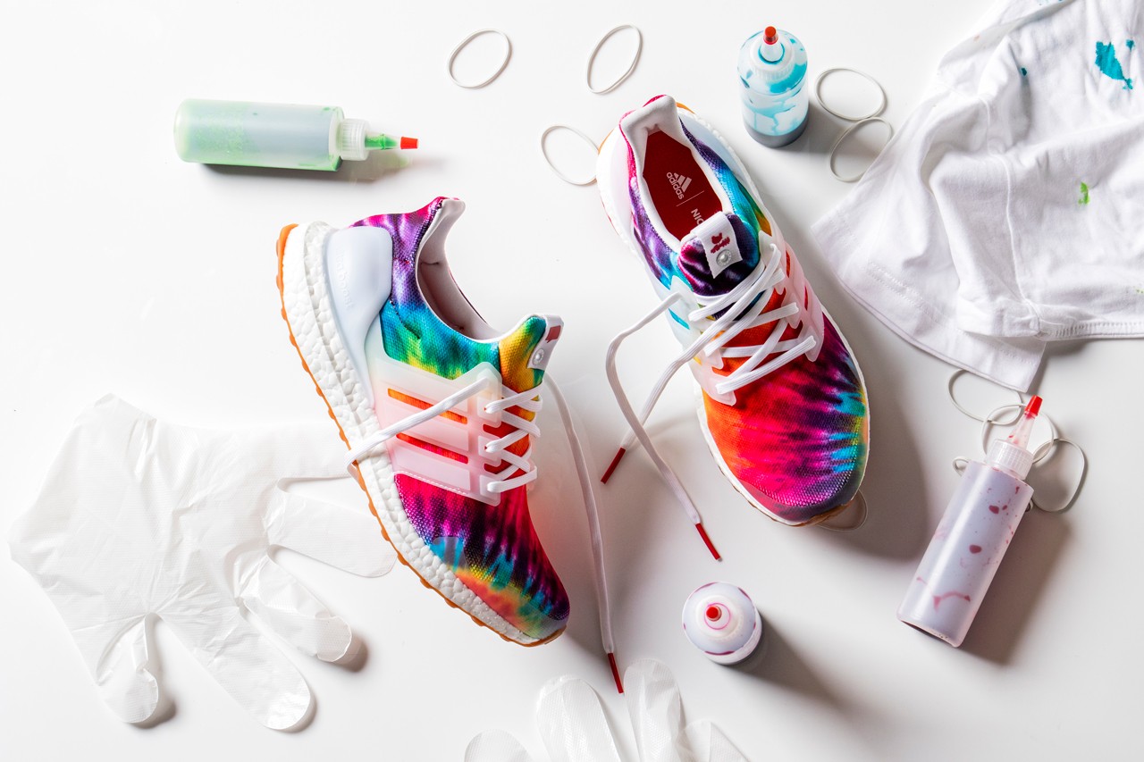 Adidas Consortium Nice Kicks UltraBOOST Wookdstock Adidas Consortium Nice Kicks UltraBOOST Wookdstock