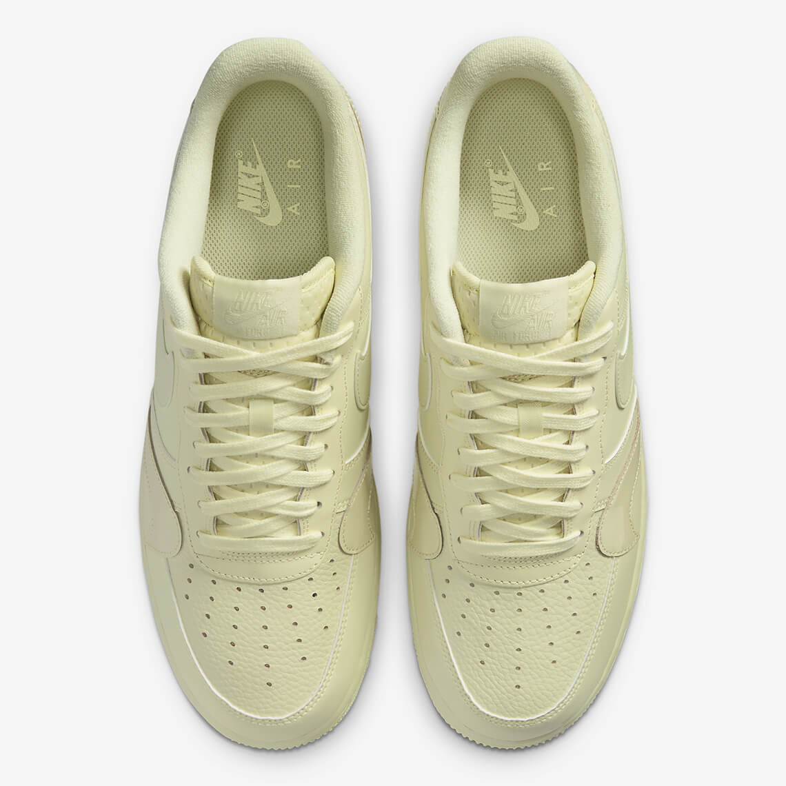 air force one crema