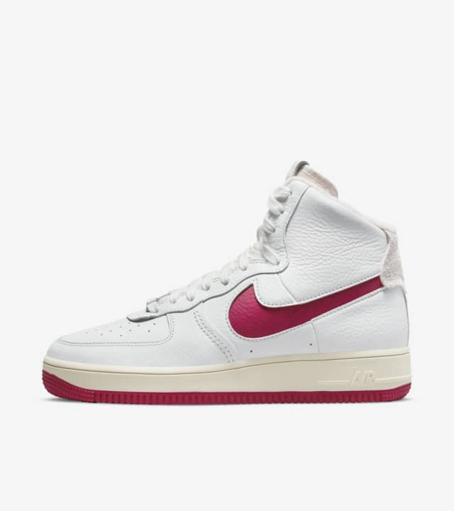 zapatillas Air Force 1 High Sculpt zapatillas Air Force 1 High Sculpt