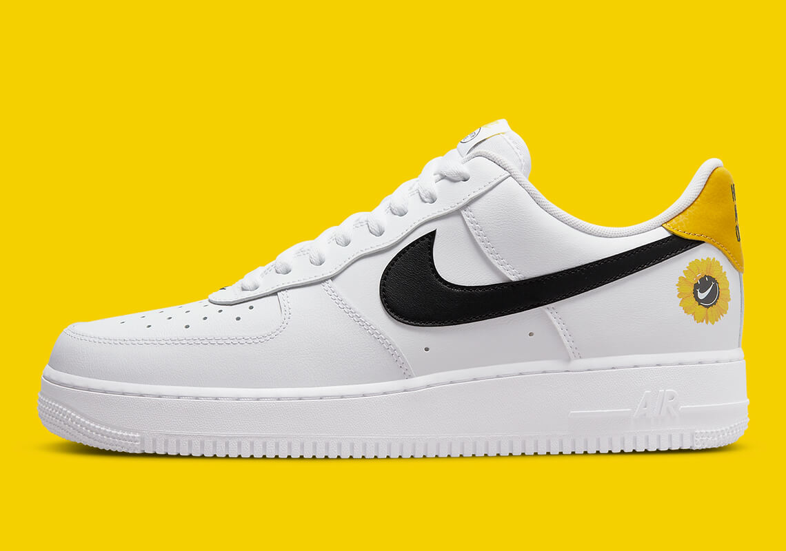 Nike Air Force 1 Low ‘have a nice day’