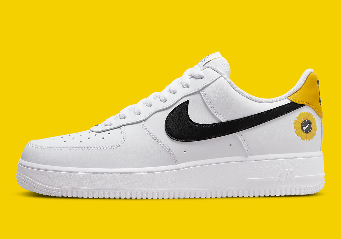 Mentalmente Hay una necesidad de Andes 🥇 Nike Air Force 1 Low 'Have a Nice Day'| zapatillasysneakers.com