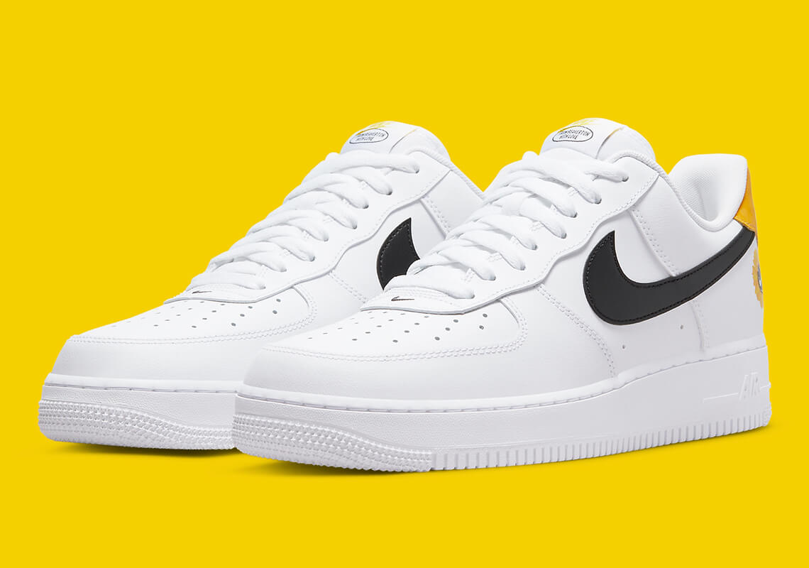 Nike Air Force 1 Low 'Have a Nice zapatillasysneakers.com