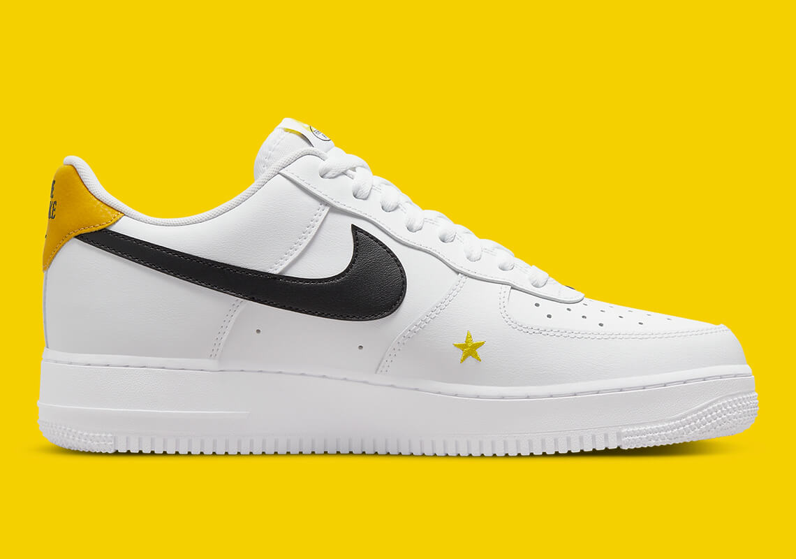 Nike Air Force 1 Low ‘have a nice day’