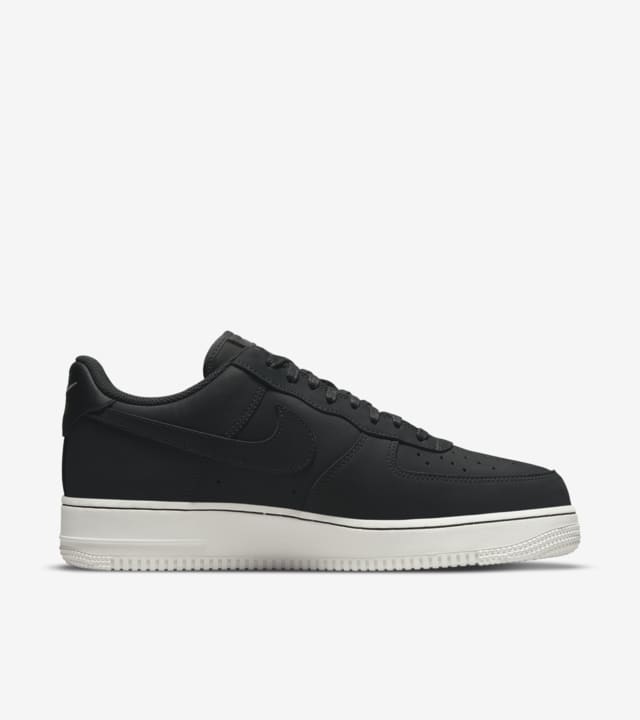 Zapatillas Air Force 1 Off Noir 2022