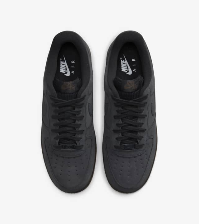🥇 Nike Force 1 Off | CHOCOLATE | zapatillasysneakers.com