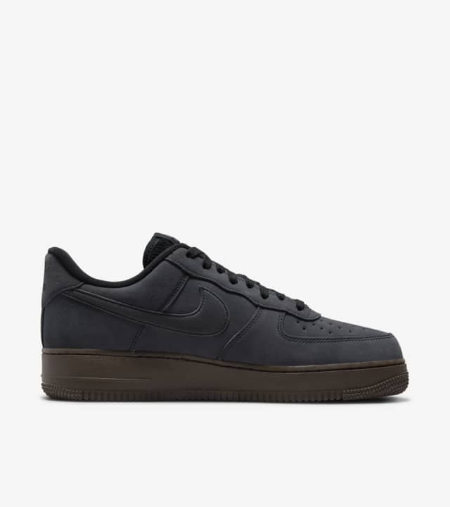zapatillas Nike Air Force 1 Winter Premium Off Noir 2021 zapatillas Nike Air Force 1 Winter Premium Off Noir 2021