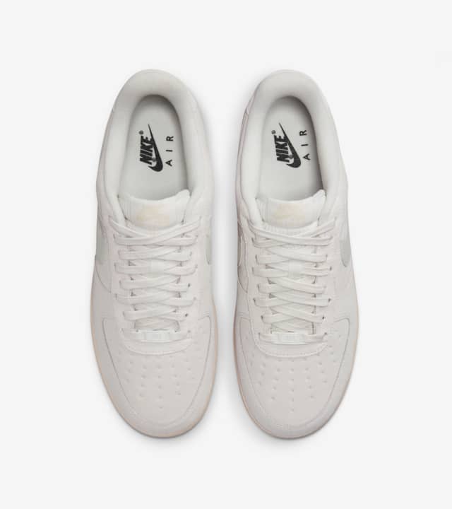 zapatillas Nike Air Force 1 Winter Premium Summit White 2021