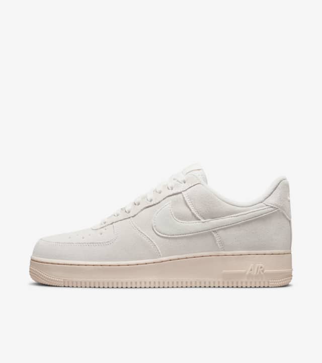 zapatillas Nike Air Force 1 Winte Premium Summit White 2021