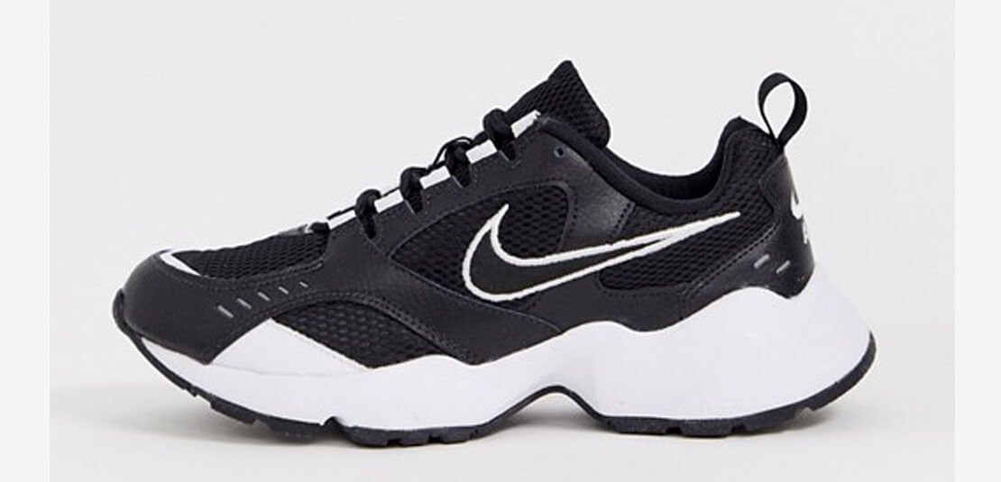 Nike Air Heights Nike Air Heights