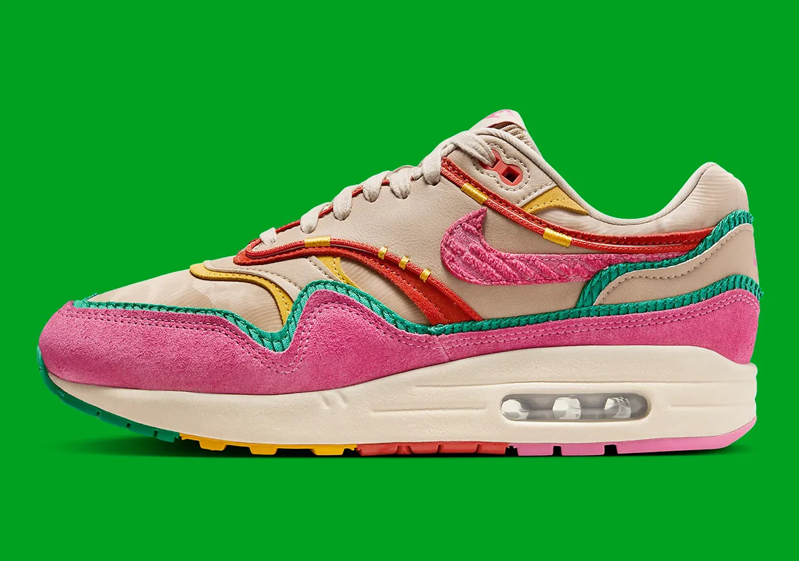 Nike Air Max 1 "Familia"