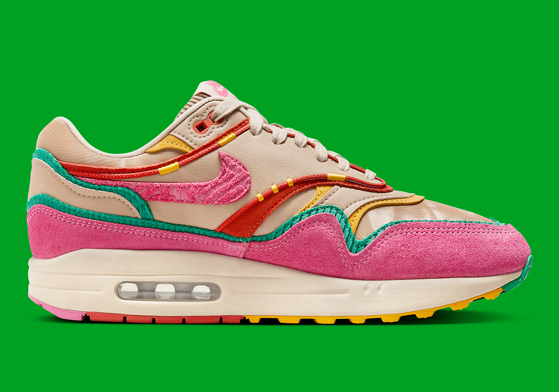 Nike Air Max 1 "Familia"