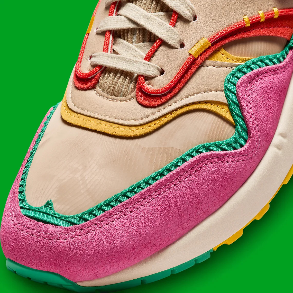 Nike Air Max 1 "Familia"
