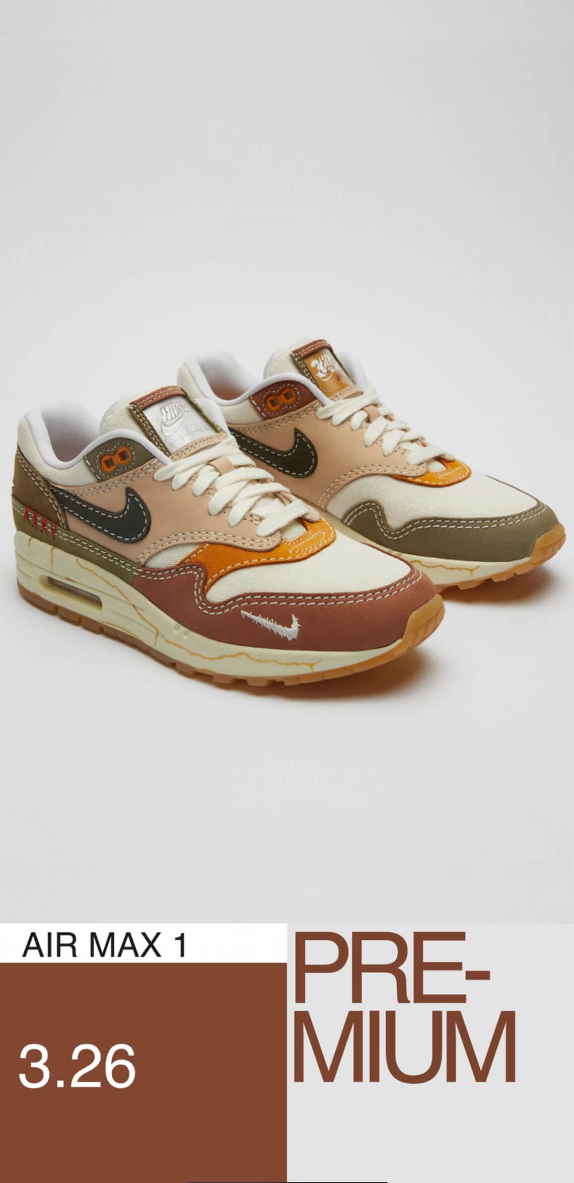 Air Max 1 Air Max Day 2022 zapatillasysneakers.com