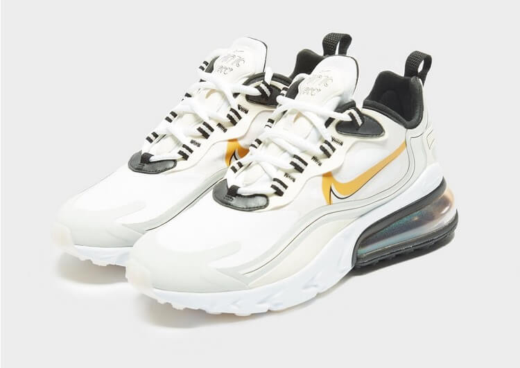 Nike Air Max 270 React