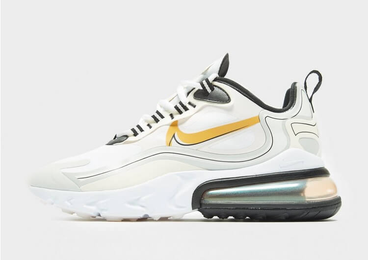 Nike Air Max 270 React