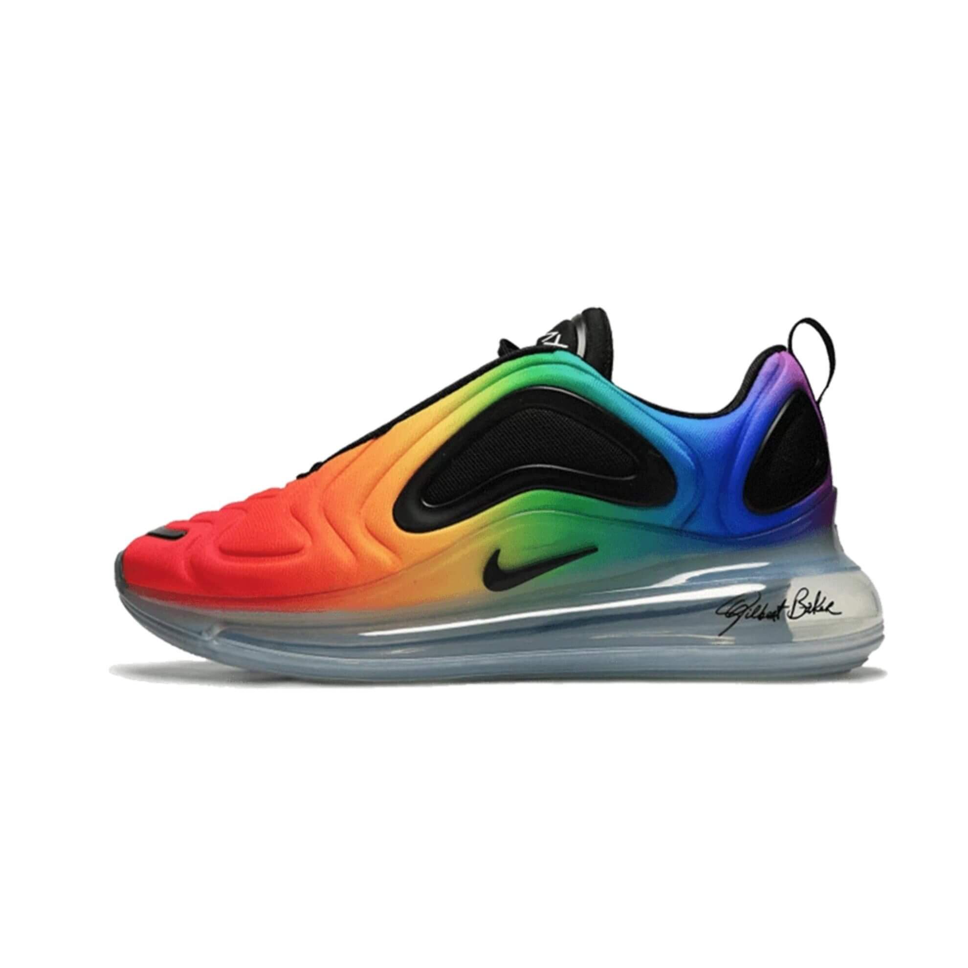Nike Air Max 720 Be True Nike Air Max 720 Be True