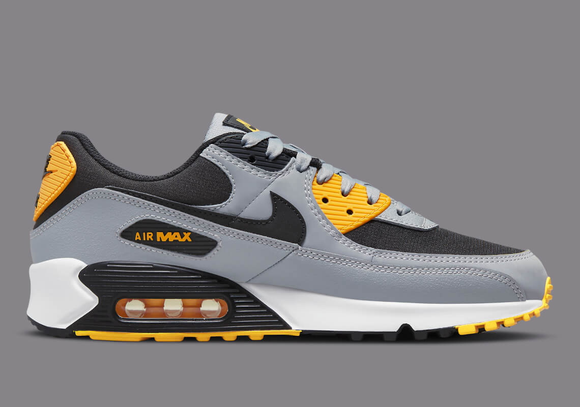 NIKE Air Max 90 "CLASSIC | zapatillasysneakers.com