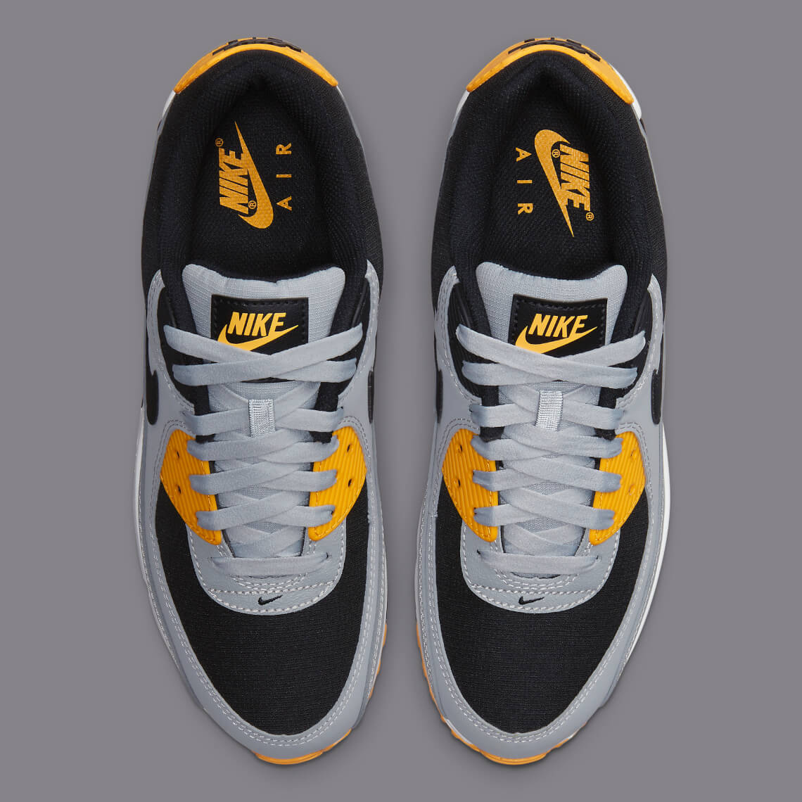 Nike Air Max 90 "Classic Batman"