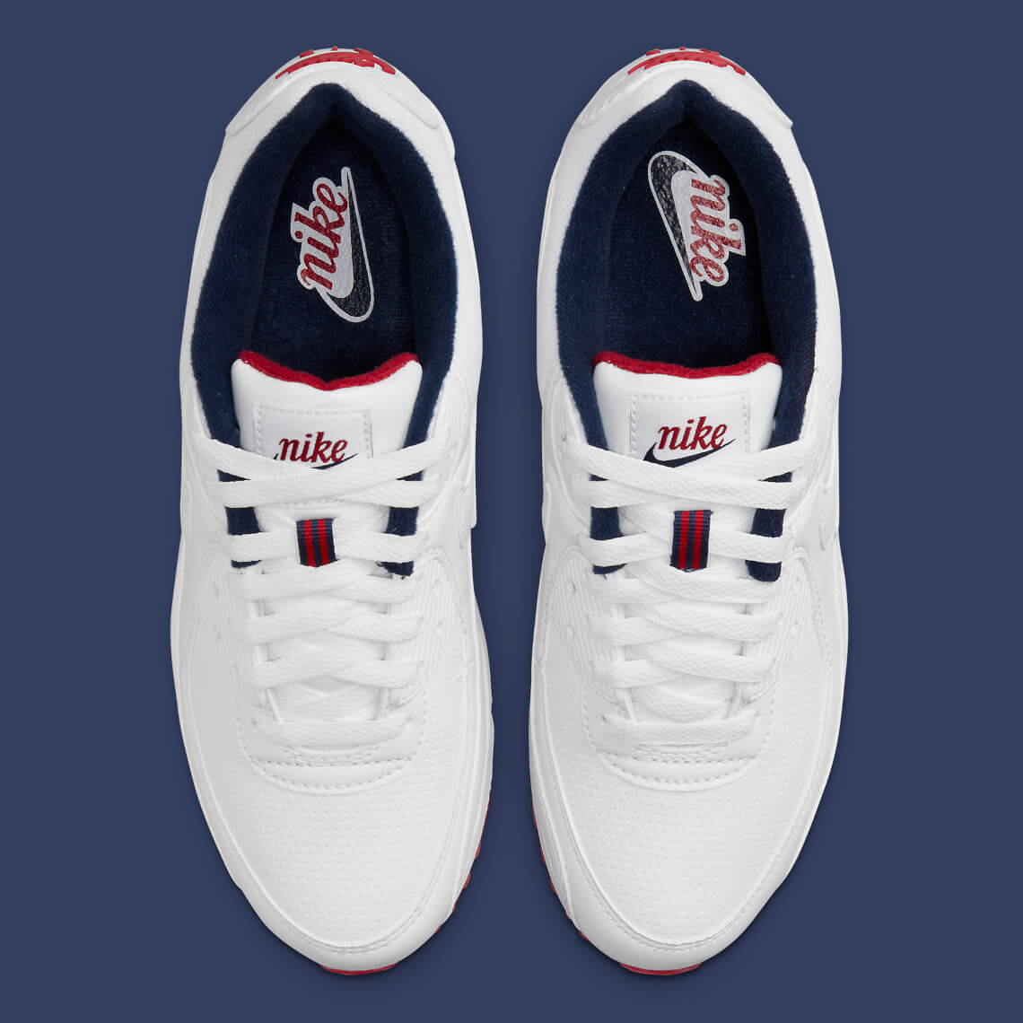 Nike Air Max 90 ‘Paris’ 2022 Nike Air Max 90 ‘Paris’ 2022