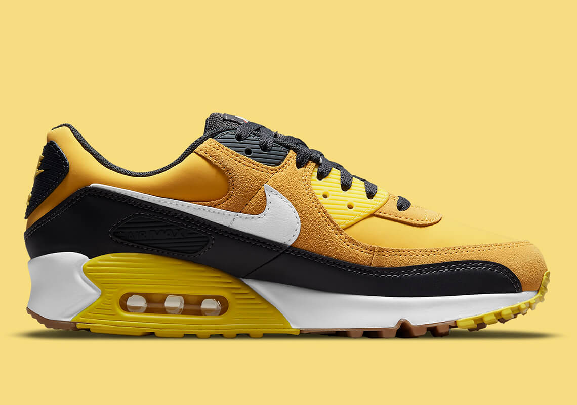 zapatillas Air Max 90 “Go the Extra Smile” 2021