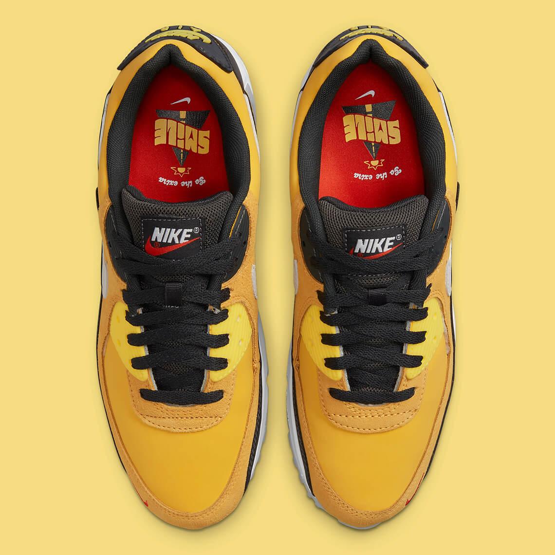 zapatillas Air Max 90 “Go the Extra Smile” 2021 zapatillas Air Max 90 “Go the Extra Smile” 2021