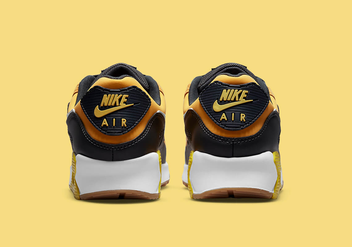 zapatillas Air Max 90 “Go the Extra Smile” 2021 zapatillas Air Max 90 “Go the Extra Smile” 2021