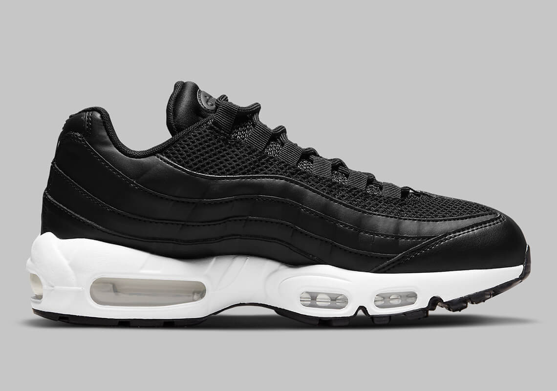 zapatillas Nike Air Max 95 ‘Next Nature’ 2021