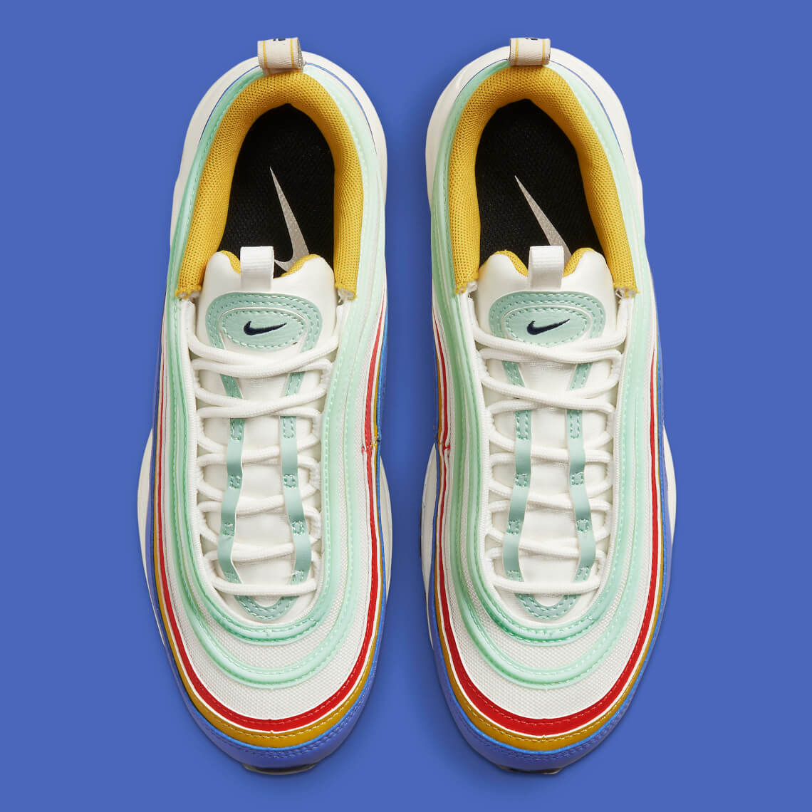 🥇Nuevas Nike Air Max 97 ++ | zapatillasysneakers.com