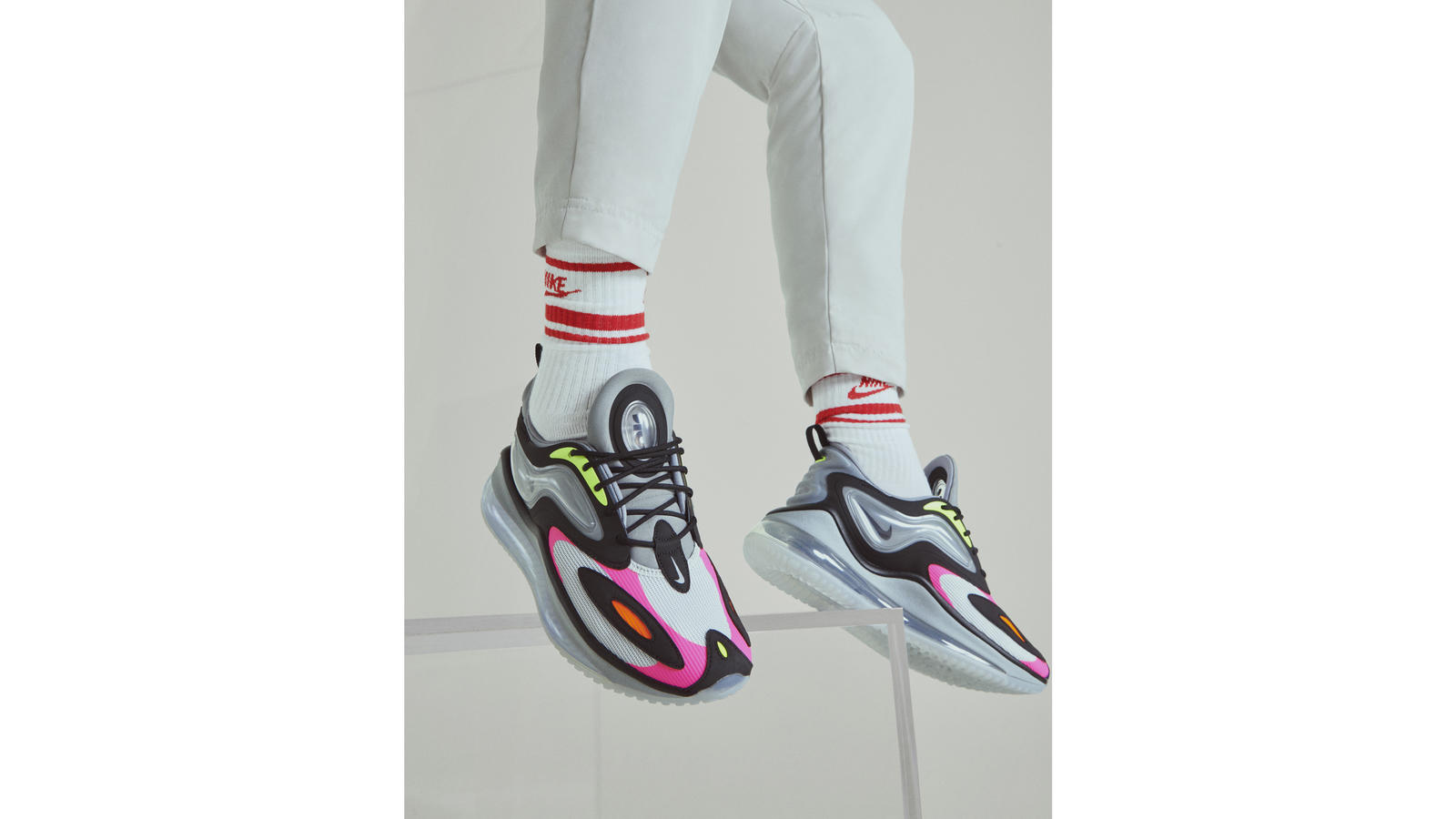 sneakers Nike Air Max Zephyr sneakers Nike Air Max Zephyr