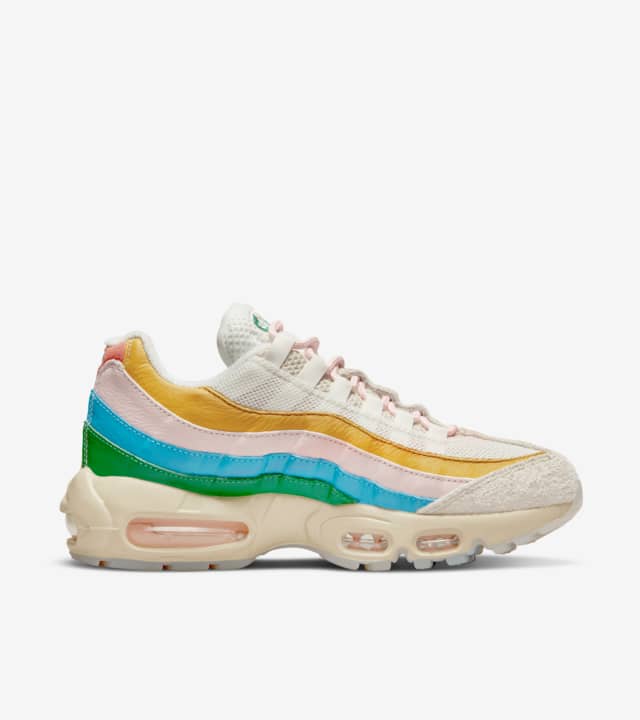 NIKE Air Max 95 para mujer Rise and Unity