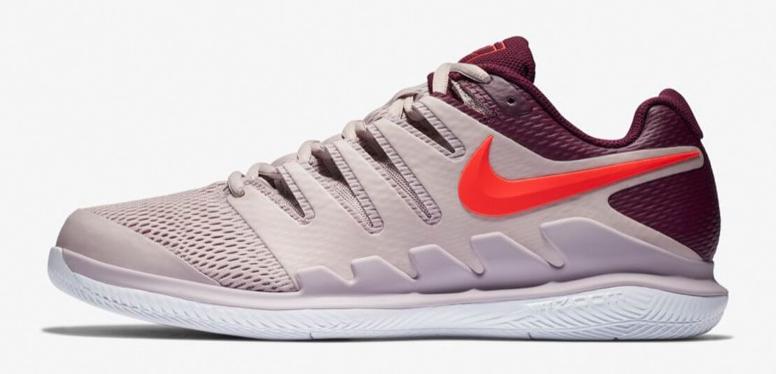 NikeCourt Air Zoom Vapor X 