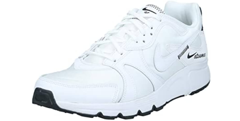 Nike Atsuma