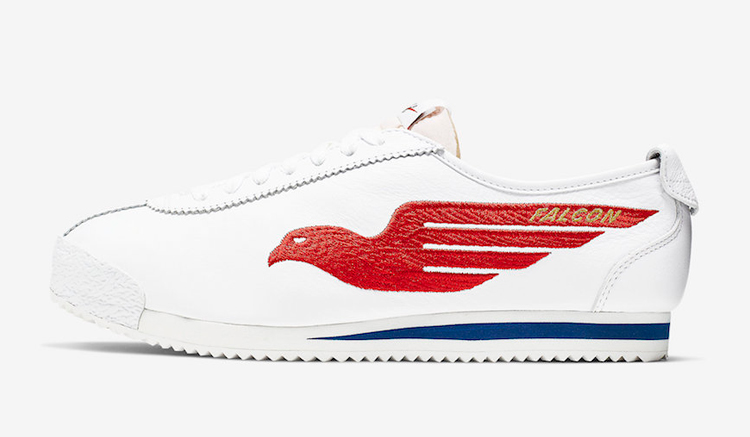 NIKE CLASSIC CORTEZ SHOE DOG PACK NIKE CLASSIC CORTEZ SHOE DOG PACK