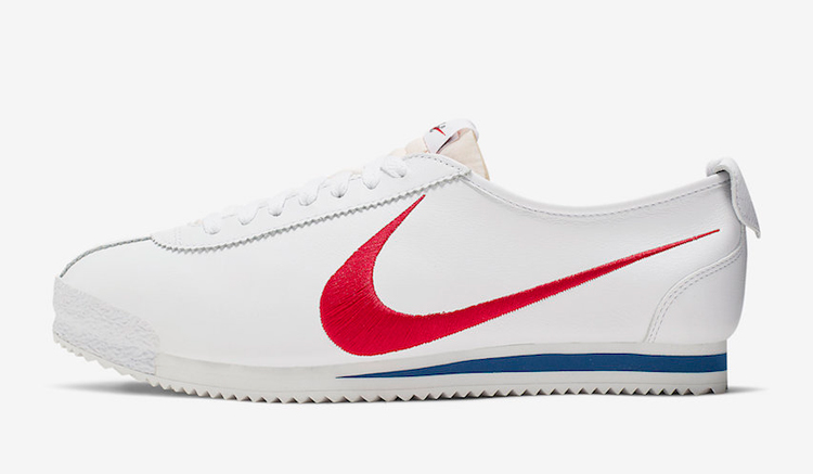 NIKE CLASSIC CORTEZ SHOE DOG PAC