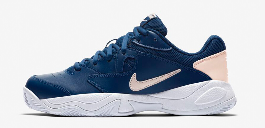 Nike Court Lite 2