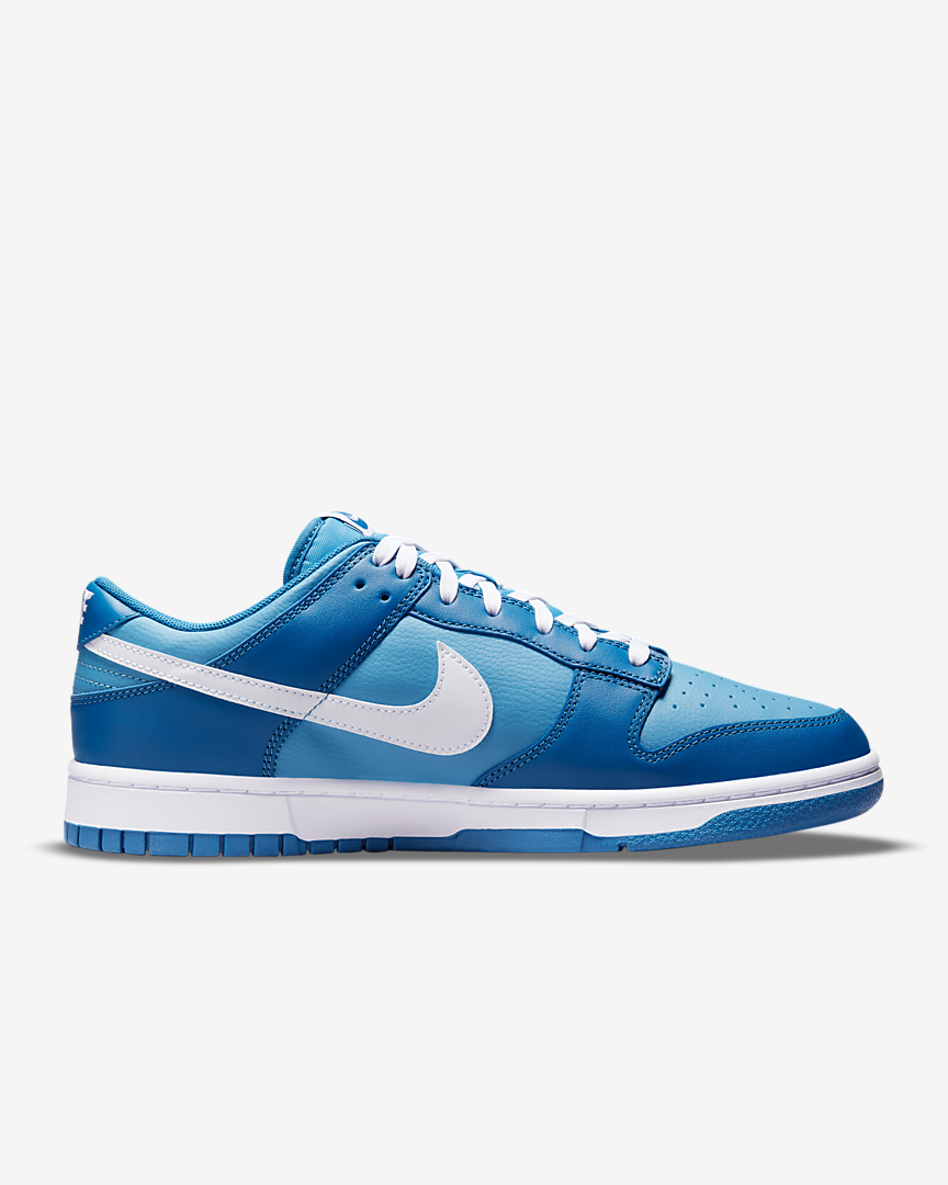 Nike Dunk Low Retro Dark Marine Blue