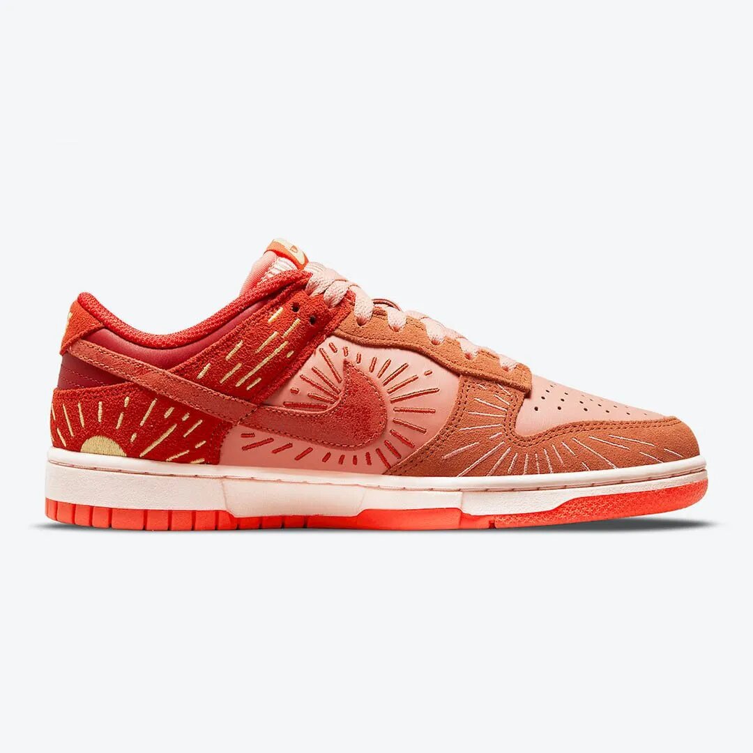 Nike Dunk Low NH “Winter Solstice” 2021 Nike Dunk Low NH “Winter Solstice” 2021