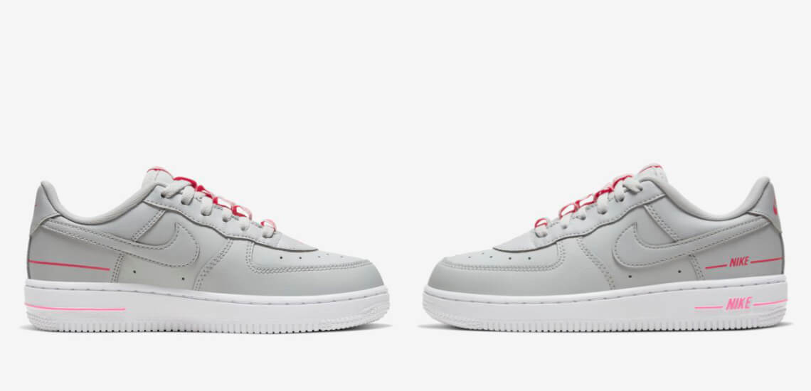 zapatillas nike niña 2019