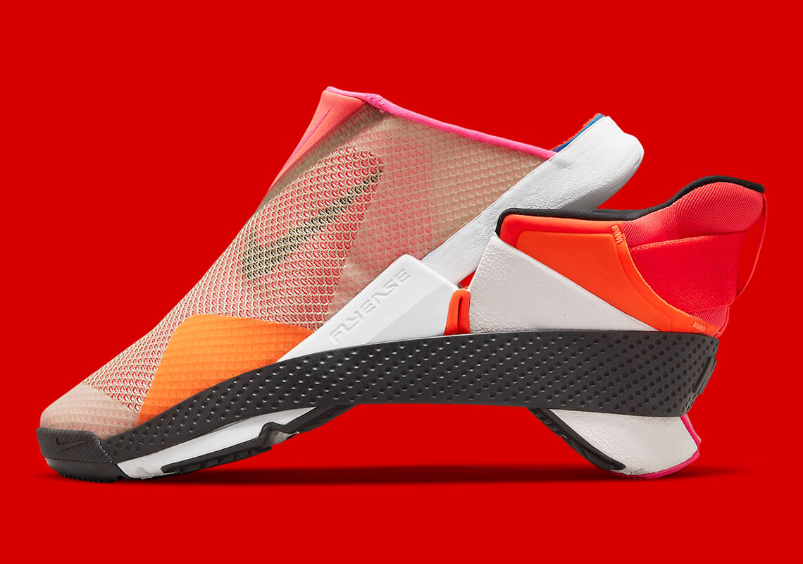 Responder fatiga Leopardo 🥇NUEVO COLOR ++Nike Go FlyEase++ 2021 | zapatillasysneakers.com