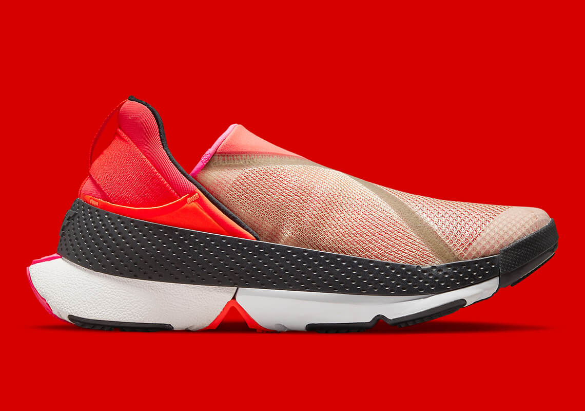 Nuevas nike go cheap