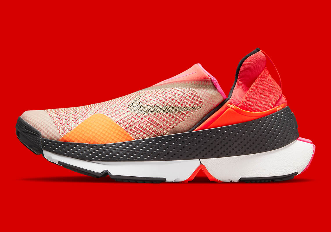 zapatillas Nike Go FlyEase 2021 zapatillas Nike Go FlyEase 2021