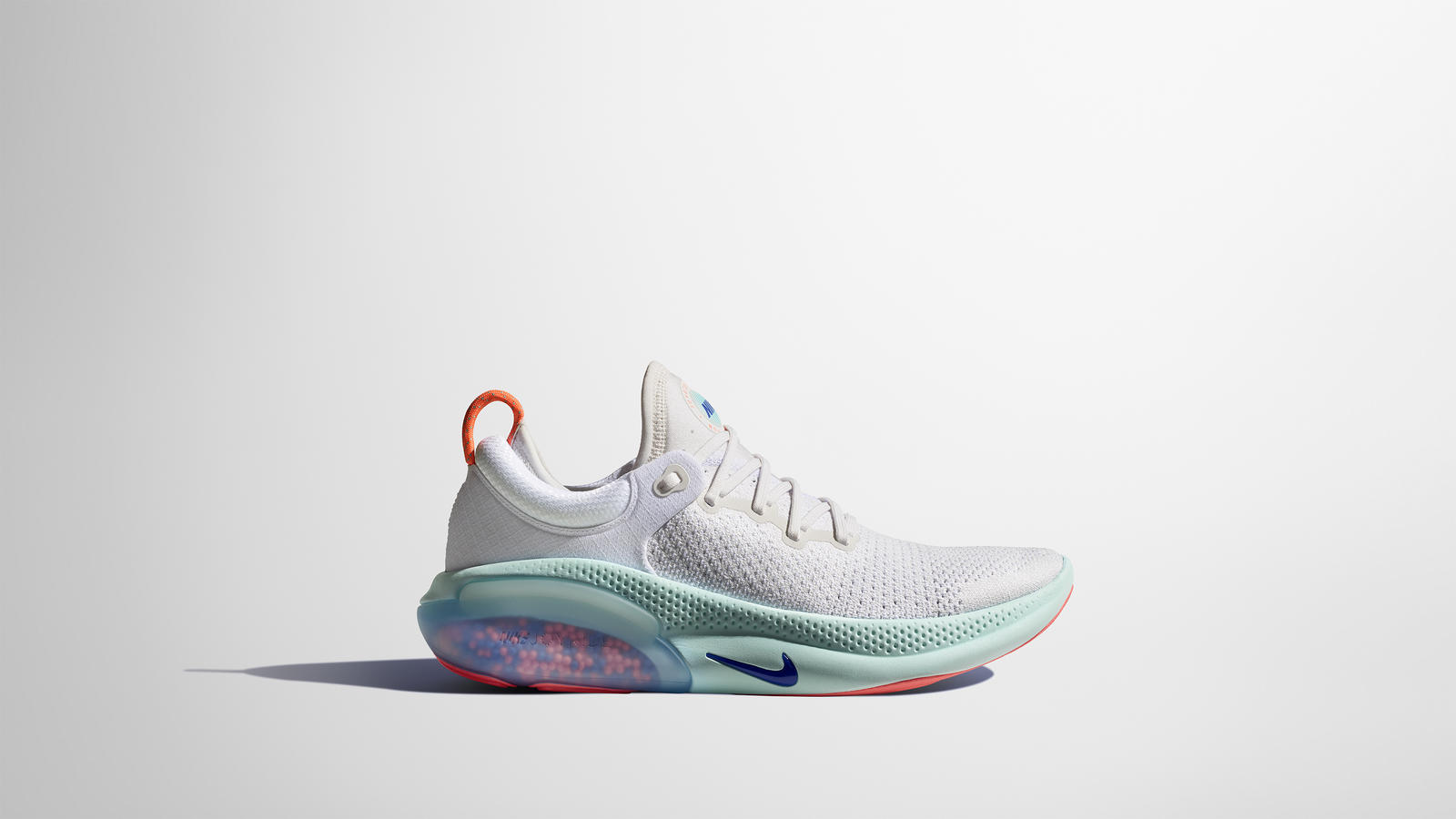 🥇NIKE JOYRIDE - bolitas runner corredores | zapatillasysneakers.com