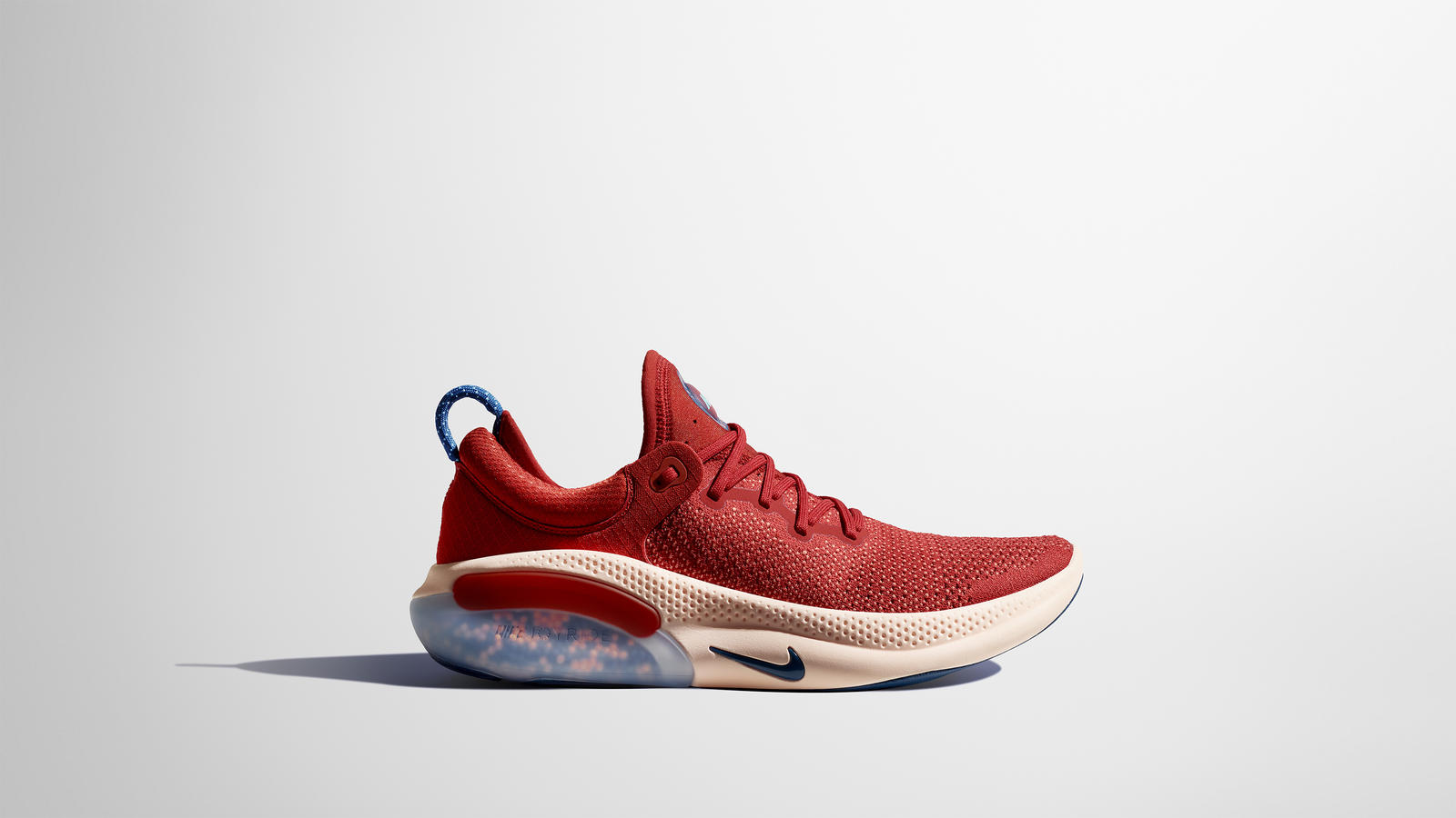 Ocultación Asado Divertidísimo 🥇NIKE JOYRIDE 2019 - bolitas runner corredores | zapatillasysneakers.com