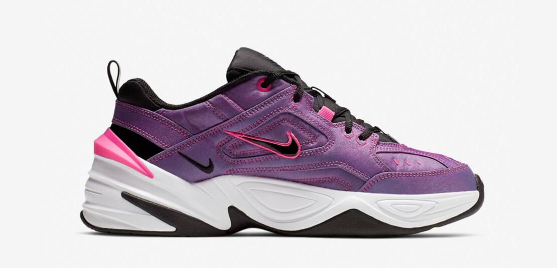 Nike M2K Tekno SE 