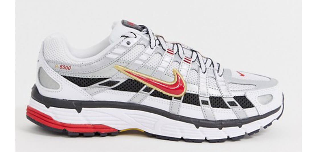 Nike P-6000