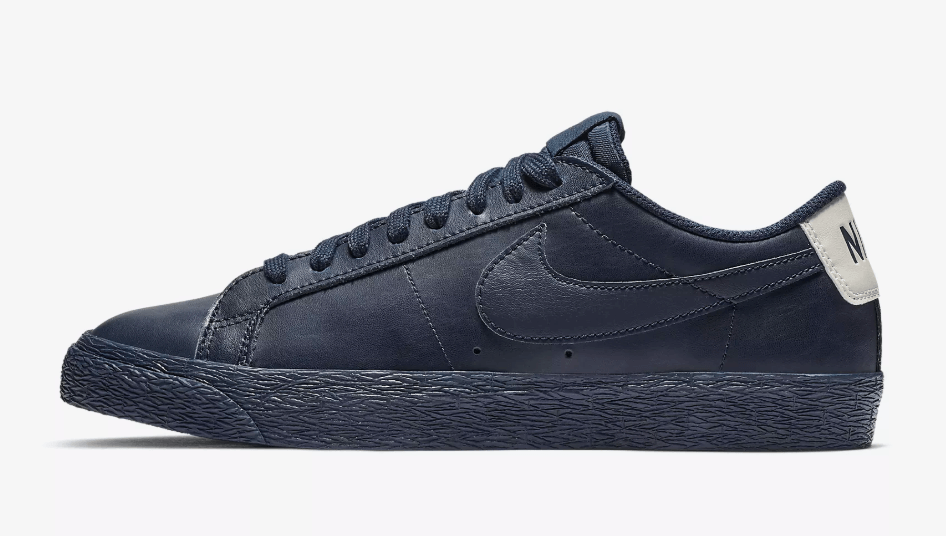 Nike SB Blazer Zoom Low