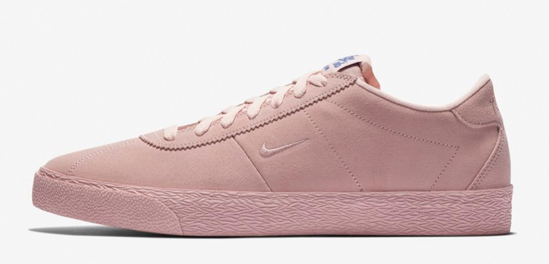Comida sana asignar Estable Las 10 mejores zapatillas rosa de Nike para mujer 2019|  zapatillasysneakers.com