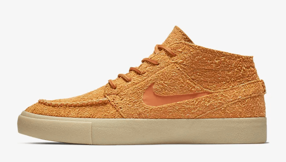 Nike SB Zoom Stefan Janoski Mid Crafted Nike SB Zoom Stefan Janoski Mid Crafted