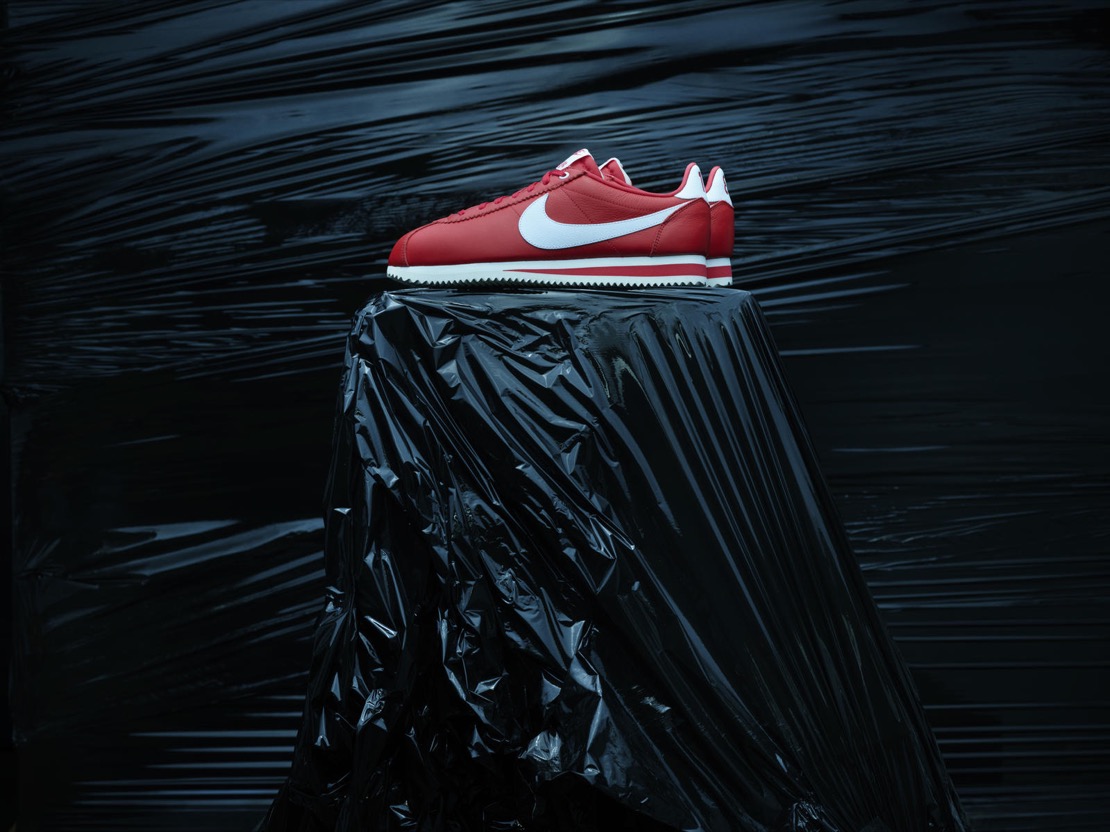 Colección Nike x Stranger Things Colección Nike x Stranger Things